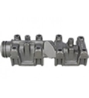 EXHAUST MANIFOLD (FRONT) TGA 460 3781