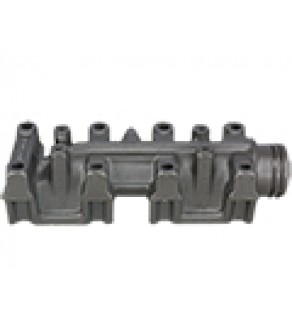 EXHAUST MANIFOLD (REAR) TGA 460