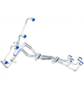 HIGH PRESSURE PIPE SET D0836