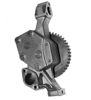 OIL PUMP TGA 480-530