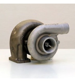TURBOCHARGER D0826 TF H1E
