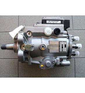 HIGH PRESSURE FUEL PUMP L87 18-284 D0836LFL01