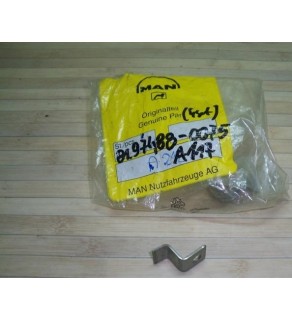 BUMPER HITCH 463