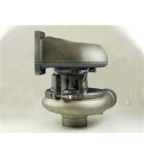 TURBOCHARGER D2866 LFZ 4LGZ