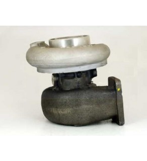 TURBOCHARGER D0826 LUH H1E