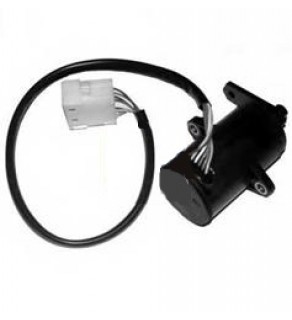 ACCELERATOR POSITION SENSOR NL 202 0206001011