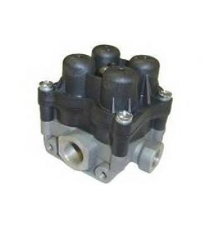 CIRCUIT PROTECTION VALVE TGA  KNORR