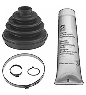 Bellow, drive shaft MS FEBI