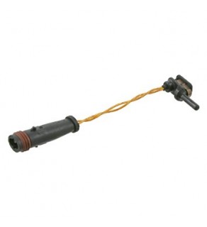 Warning Contact, brake pad wear M-S FEBI.