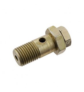 Valve, fuel supply system M-SFEBI. 