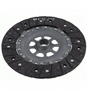 Clutch Disc M-S 212D 250 SACHS