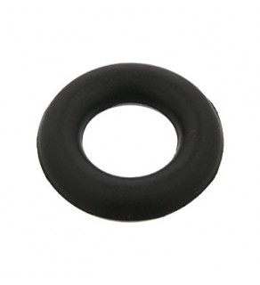 Holder, exhaust system MS W116 FEBI. 
