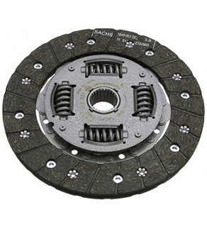 Clutch Disc  MS W202/210 SACHS.