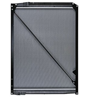 Radiator, engine cooling MS ACTROS