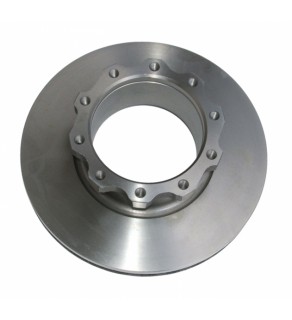 FRONT BRAKEDISC L70