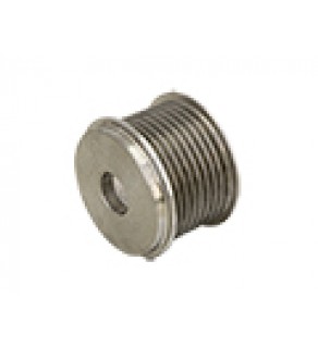 ALTERNATOR PULLEY TGA