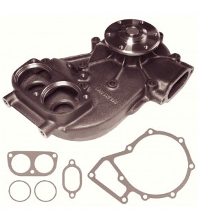 WATER PUMP M/B OM 501/502 LA ACTROS