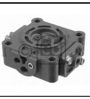 Switch, splitter gearbox OVER ZF130-150 M-S FEBI