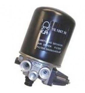 AIR DRYER 10BAR