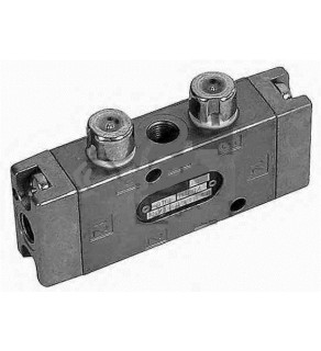 SPLITTER GEARBOX VALVE 361