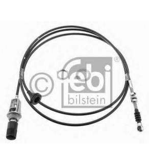 ACCELERATOR CABLE Μ/S 609-814