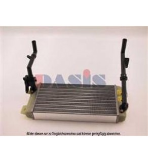 INTERIOR HEATING EXCHARGER 361