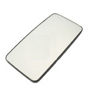 BUS OUTSIDE MIRROR GLASS Α03 R08