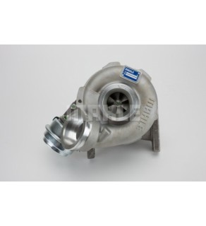 TURBO CHARGER MS SPRINTER CDI