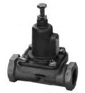 CHARGING VALVE