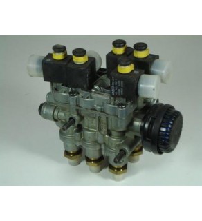 SOLENOID VALVE ECAS NL 202