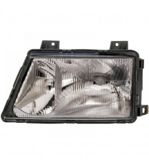 Headlight	 L MS SPRINTER HELLA