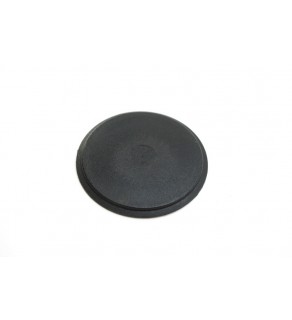 Cover, tensioner pulley lever M-S FEBI.
