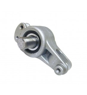 Belt Tensioner, v-ribbed belt M-S  FEBI. 