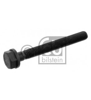 Bolt, exhaust manifold MS FEBI. 