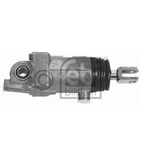 Shift Selector Lever	 M-S FEBI