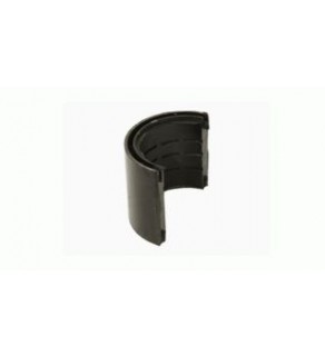 RUBBER HALF BUSHING 422-463
