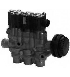 SOLENOID VALVE ECAS NL 202