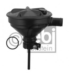 Oil Trap, crankcase breather MS FEBI. 