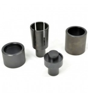 HALF FRONT BUSHING M/B