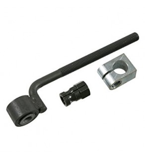 Tensioner Lever, v-belt MS  FEBI. 