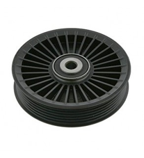 Belt Tensioner, v-ribbed belt MS SPRINTER