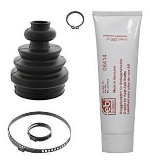 Bellow, drive shaft MS FEBI