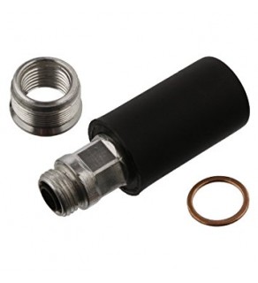 Pump, fuel pre-supply M-S FEBI.