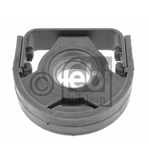 Suspension, drive shaft	MS ATEGO