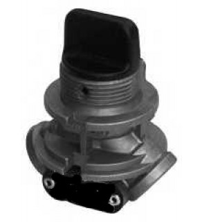 DIRECTIONAL CONTROL VALVE