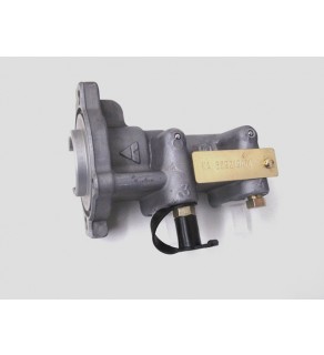 SHIFT CYLINDER TGA RIGHT LEFT