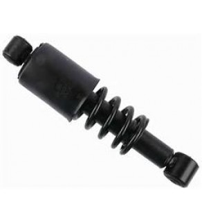 CABIN REAR SHOCK ABSORBER TGA