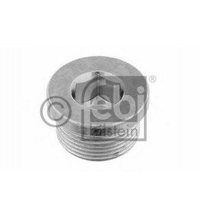 Oil Drain Plug 24Χ1,5 M-S FEBI