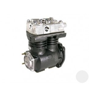 Compressor IRISBUS KNORR