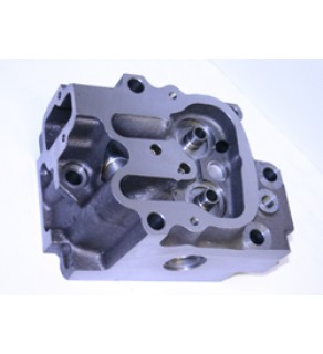 CYLINDER HEAD 372